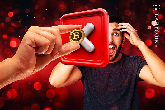 Crypto Exchange Bitzlato Halts ‘Special Balance Withdrawals’