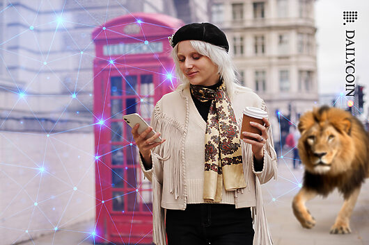 Bank Of England Prepares Stablecoin Regime As DLT Projects Line Up