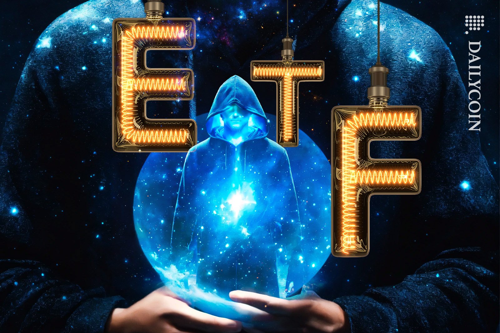 Mystic predicts upcoming ETF.