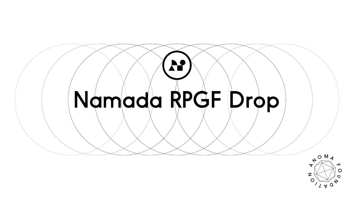 Nameda RPGF drop.