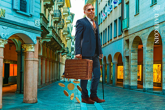 Switzerland Approves Crypto Tax Data Sharing