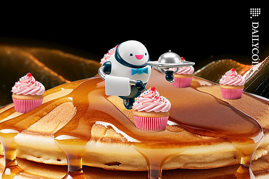 PancakeSwap Community Votes Whether to Cut CAKE Total Supply to 450M