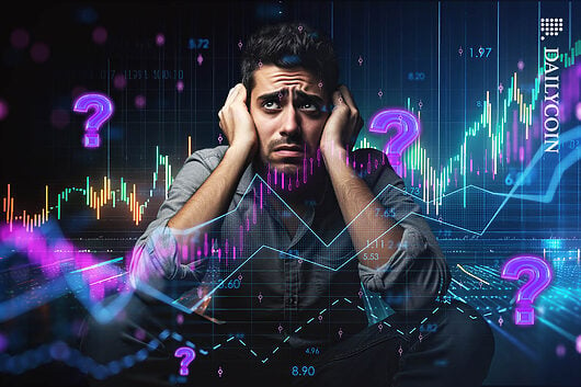Why the Crypto Markets Are Struggling Against Expectations