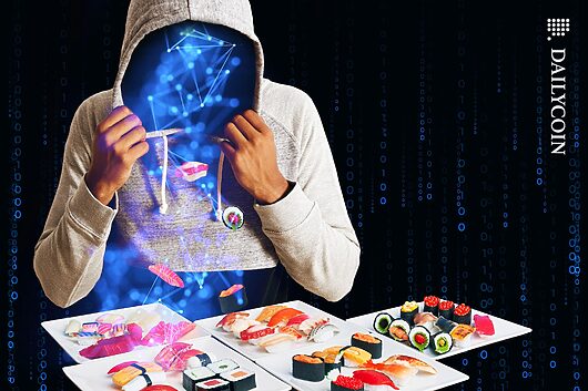 dYdX Identifies Hacker in $9M SUSHI and YFI Incident