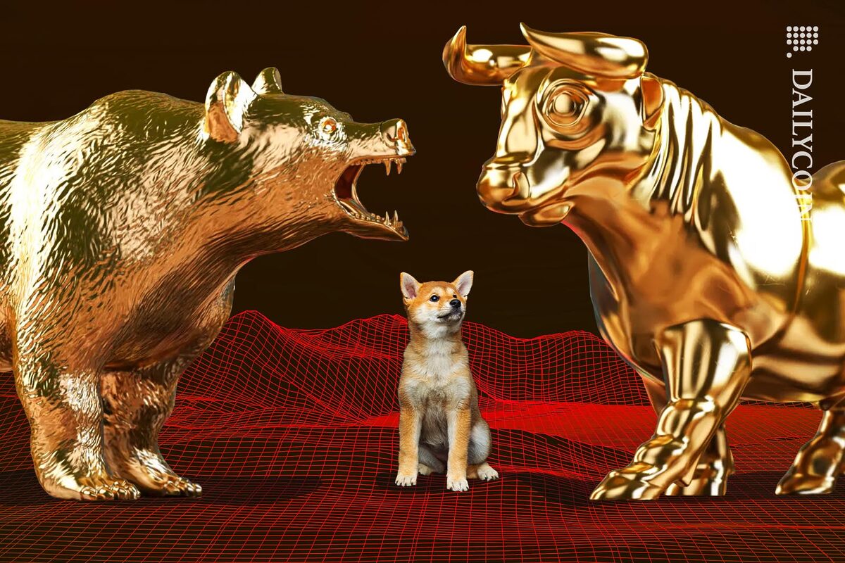 Shiba Inu’s Bull Signal Flashes: 246% Uptick Incoming?