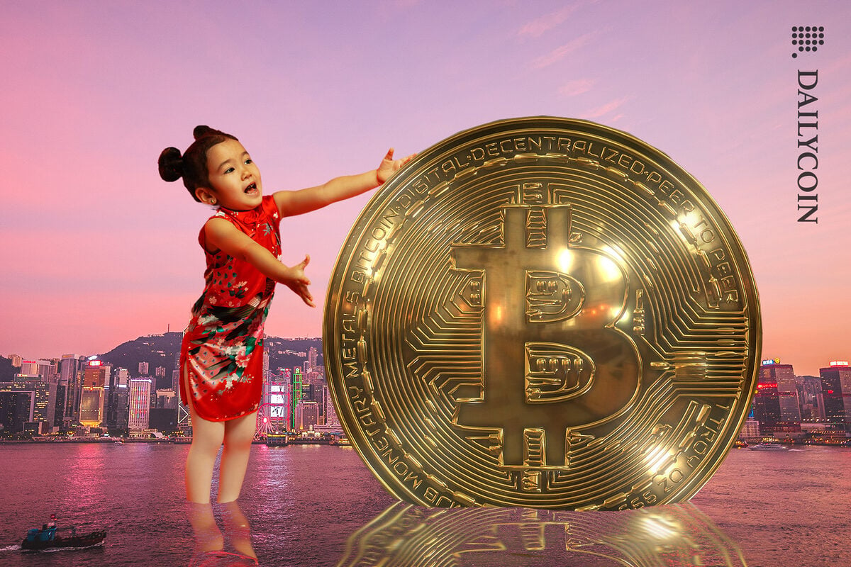 2024 Bitcoin Conference Set for Hong Kong in May DailyCoin