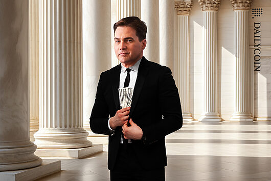 Satoshi Litigation Over? Craig Wright Offers Settlement