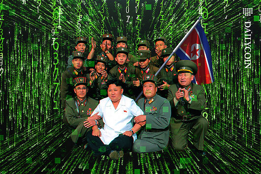 Here’s How North Korean Crypto Hackers Stole $600M in 2023