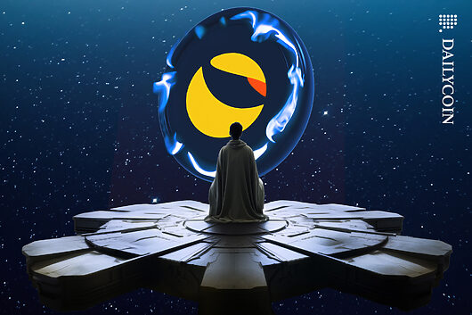 6.4 Trillion LUNC “Burned”: Legit Luna Classic Burn Or Hoax?