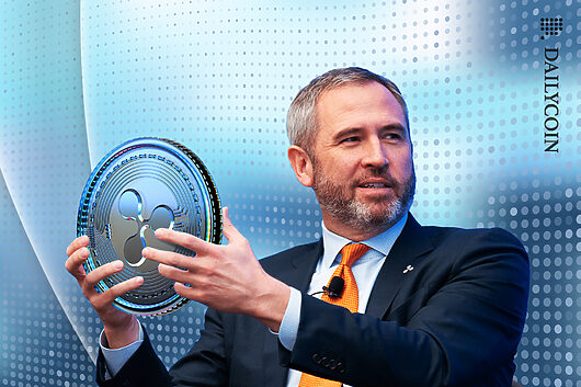 No Ripple IPO Plans for Now Due to SEC, Garlinghouse Confirms