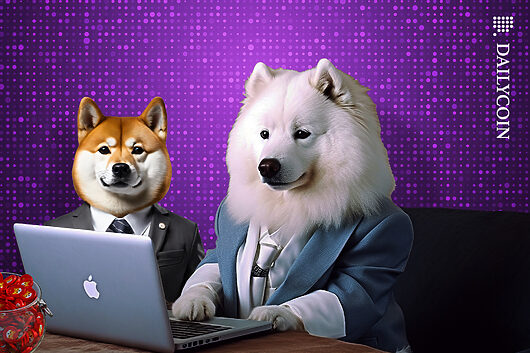 Shiba Inu Lead Dev Mulls Network State Plan Via SHIB Domains