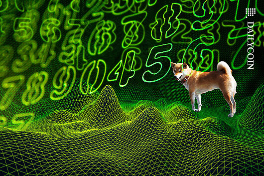 Here’s Why SHIB Is Rolling in Green Despite Yearly Burn Drop