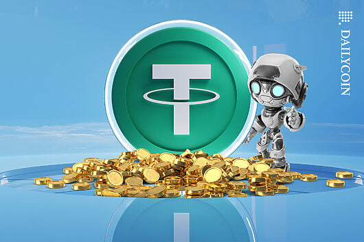 Tether Leads Oobit in $25M Series A Funding Round