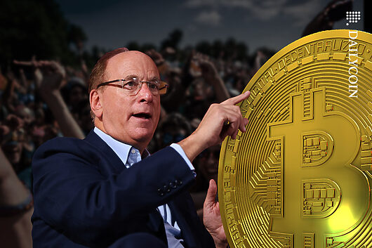 BlackRock Hints at Bigger Bitcoin Plans Amid ETF Success