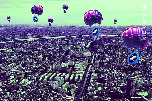 Starknet Airdrop to Distribute 700M STRK to Eligible Users