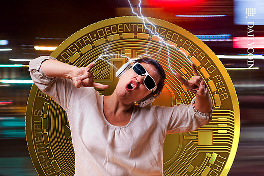 Renewed Bitcoin Hype Decried by Naysayers as Another Bubble