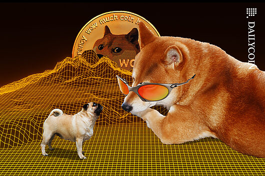 DOGE Struggles to Rally As Liquidations Jump-Scare Holders