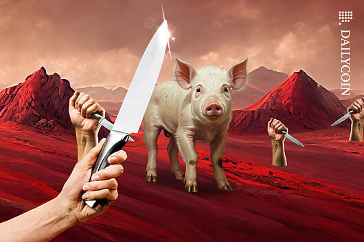 Pig Butchering Scams: Beware of These Red Flags