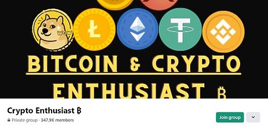 Best Crypto Facebook Groups to Join in 2023 - DailyCoin