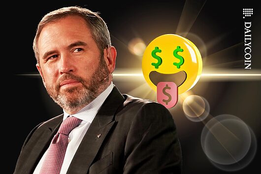 Ripple CEO’s Audacious $5T Forecast: Peril or Prophecy?