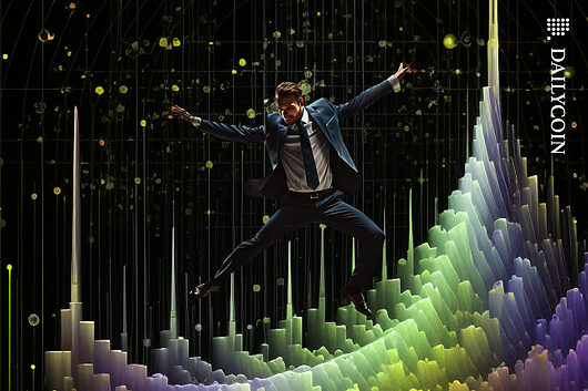 Ethena (ENA) Rockets 22% on Stablecoin Launch and Arthur Hayes Buy-In