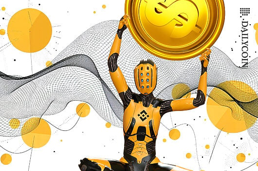 Binance Swaps SAFU Assets to USDC to Bolster “Stability at $1B”