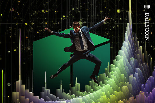 NEO Leads Crypto Market Bounce Post-Weekend Crash