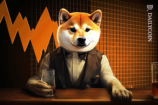 Can SHIB Break Price Blockade? Here’s What the Metrics Say