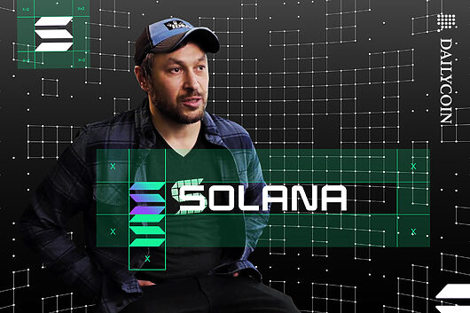 Solana Logo and Name: What’s the Original Name of the Solana Blockchain?