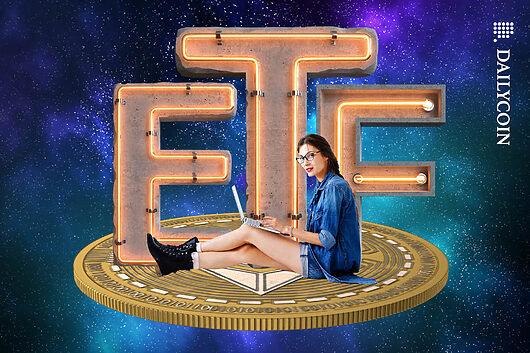 Ethereum ETF Hopefuls Axe Staking Plans in Amended Filings