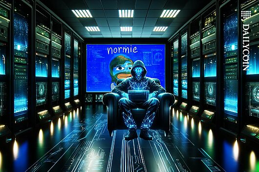 Normie Hacker Doubles Down on Refund Conditions Post 99% Crash
