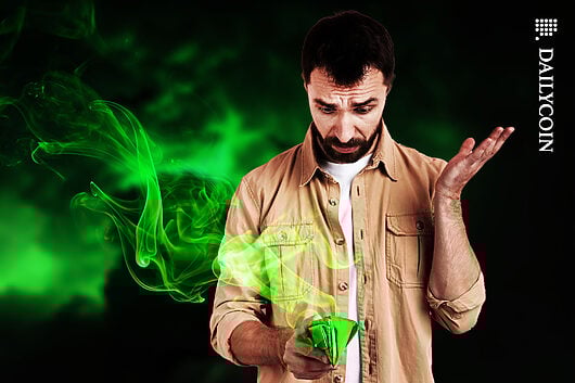 Wasabi Wallet Exits Mixing Sector as DOJ Pressure Piles on