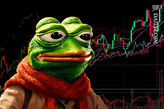 PEPE’s 92% Run Poised for Retracement, Warns Veteran Analyst