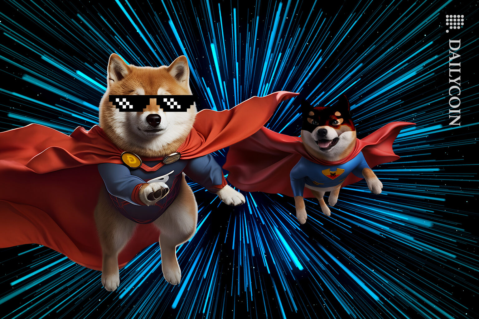 Shiba Inu & Dogecoin Join Coinbase's FCM Futures Line-up - DailyCoin