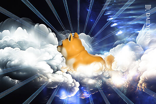 Is Dogecoin’s $1 Dream Overshadowed by Waning DOGE Interest?