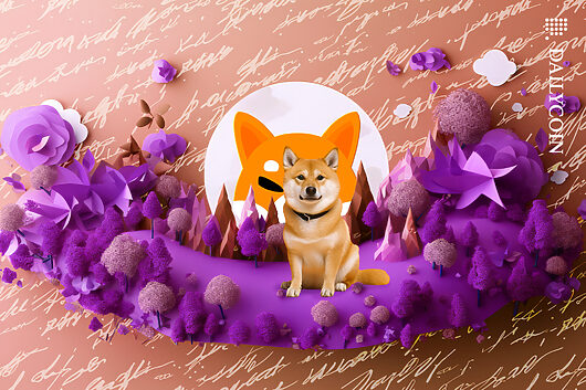 Shiba Inu Grayscale ETF Petition Approaches 10,000 Signatures