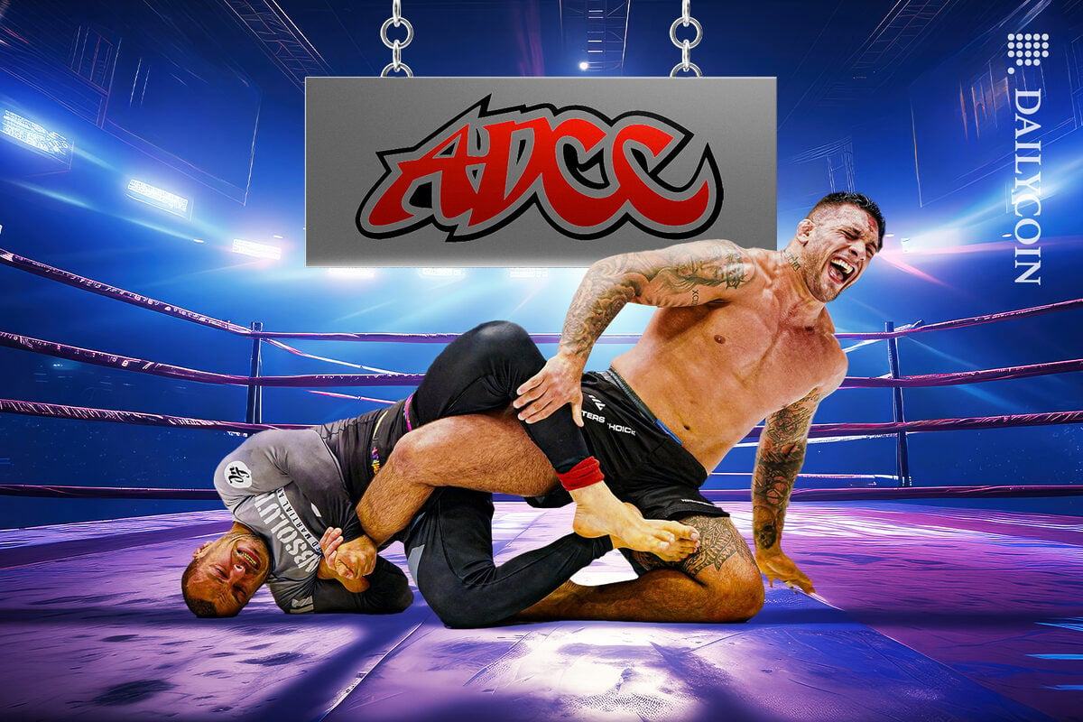 Crypto.com Joins Forces with Abu Dhabi’s Combat Club to Bring Mainstream Audience to Crypto