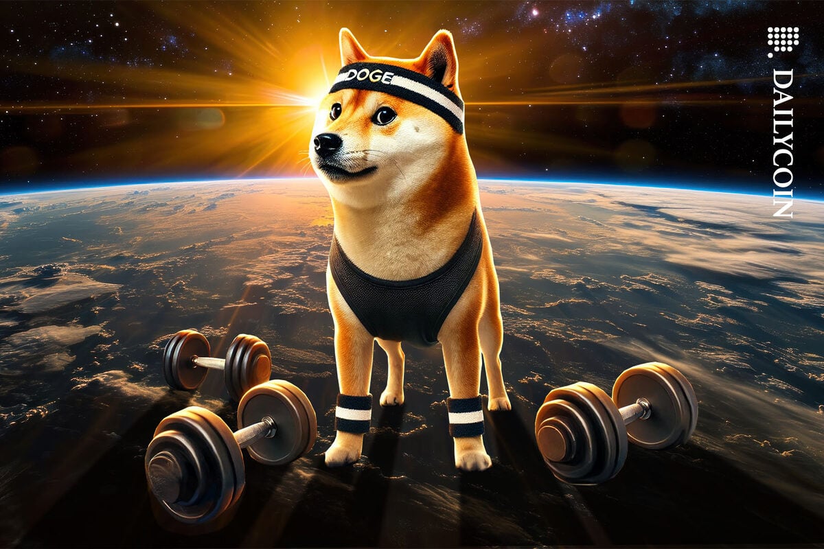 Is Dogecoin Finally Gearing Up for a Post-Halving Rally?