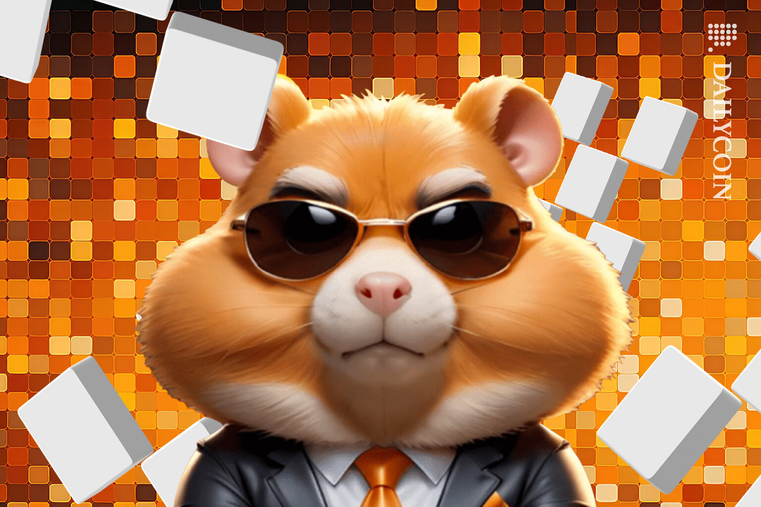 OKX Adds Hamster Kombat’s HMSTR Token to New PreMarket Futures DailyCoin