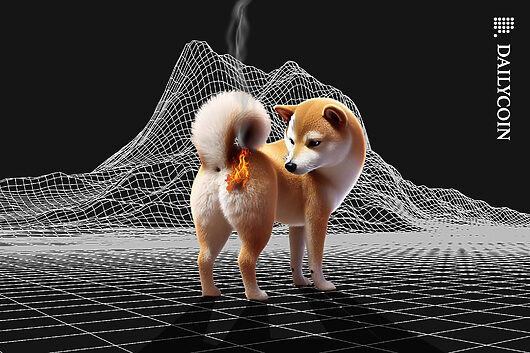 Engineer Deems SHIB, LUNC Burns too Slow for 1 Cent Dream