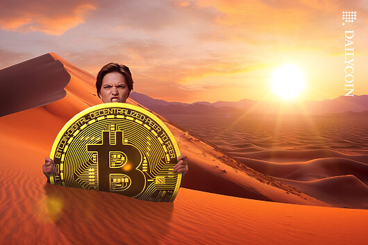 Bitcoin’s K Misery Piles onto Altcoins as Losses Drag