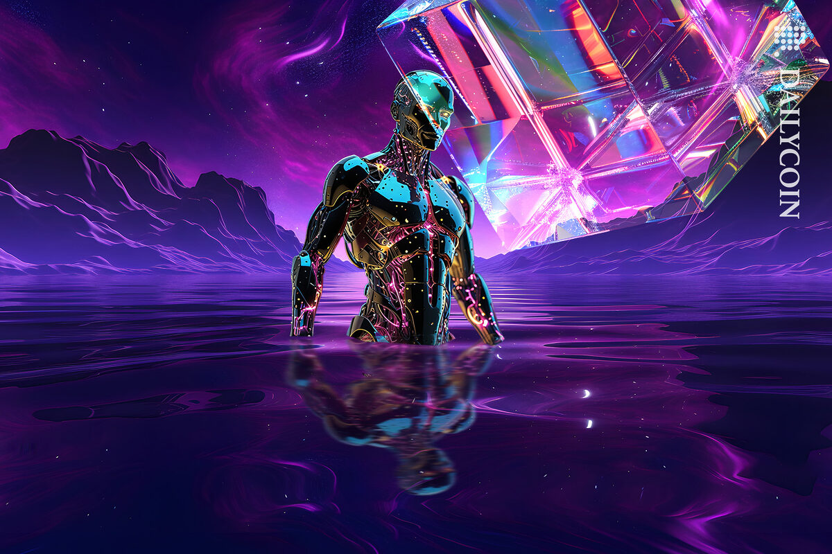 Morgan Stanley Exec Backs HBAR As Blockchain Replacement