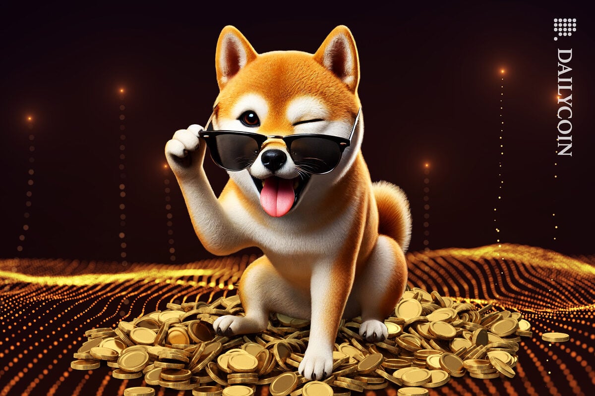 Dogecoin Faces Nearly $5M Liquidations Amidst Market Retreat