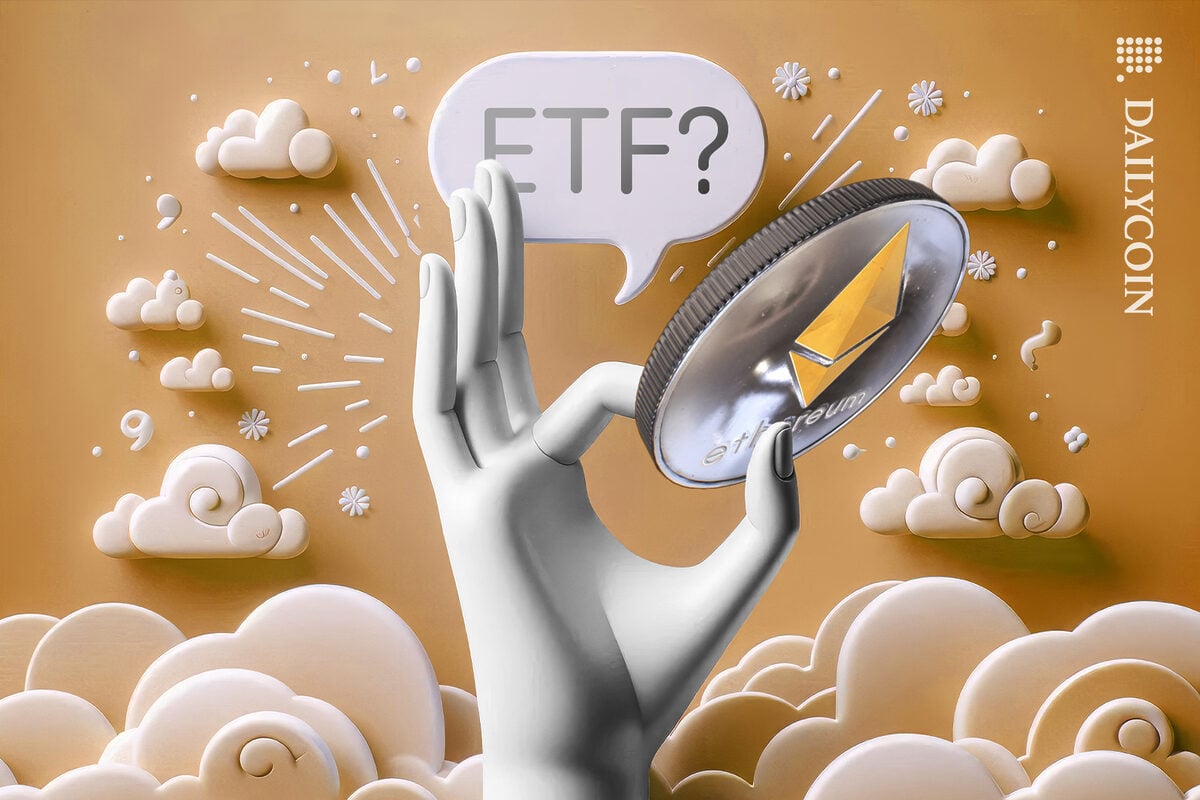 ETF Store President Expects Ether ETF Launch Within “Two Weeks”