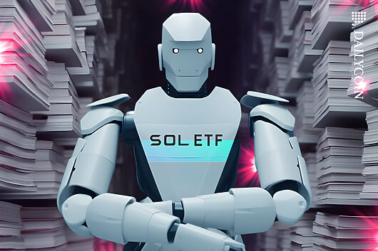 Hong Kong Launches First Asia-Pacific Solana Spot ETF