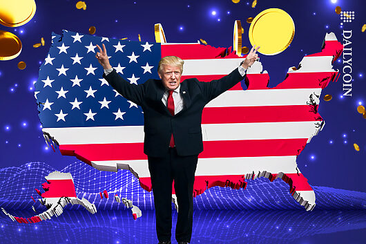 Trump’s $1B Memecoin Rescue Plan Reinforces $10 Price Bid