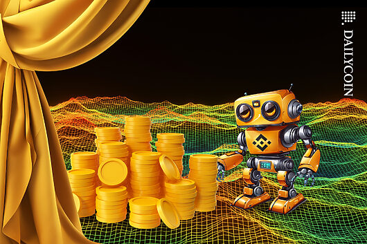 Binance Reserves See Net Inflow of $3.27B According to Latest Report