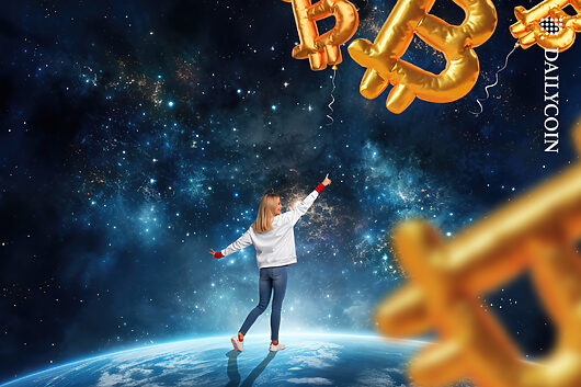 Metaplanet Boosts Bitcoin Holdings with $3.4 Million Acquisition