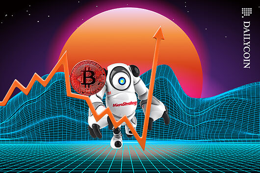 MicroStrategy Buys Additional .6B Bitcoin in Latest Acquisition