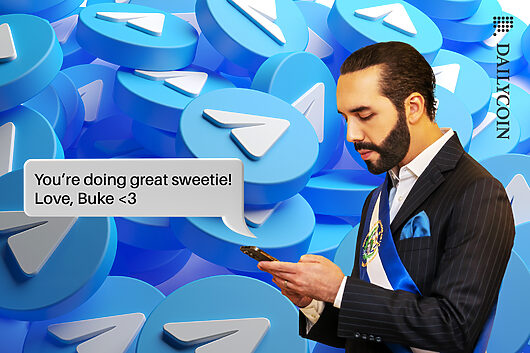 El Salvador Sides with Telegram’s CEO, Advocates Free Speech